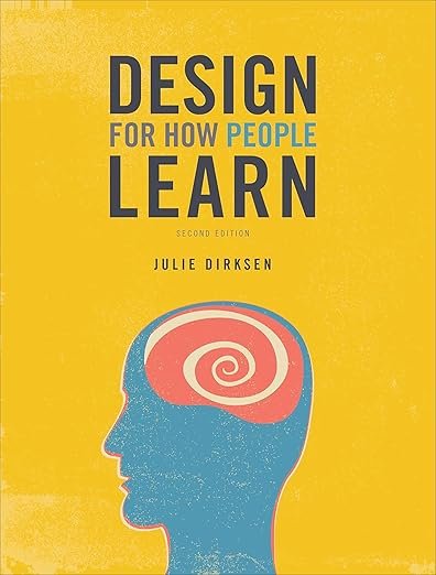 Design for How People Learn