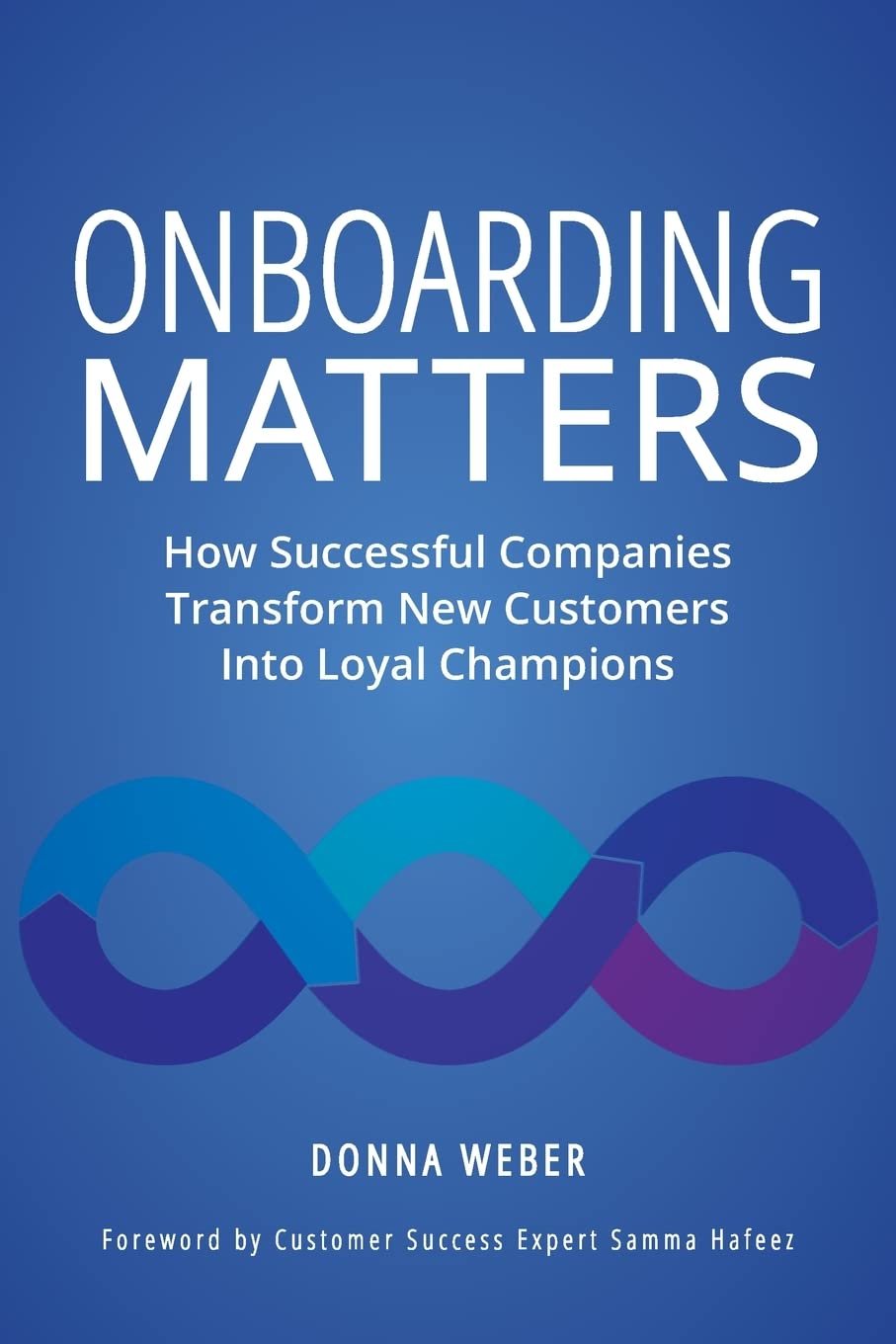 Onboarding Matters