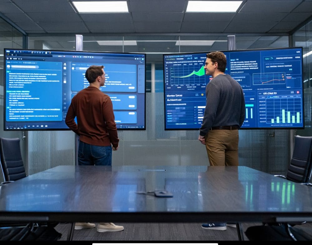 The Reality of Managing 10 AI Agents in Production: What We’ve Learned Building Our AI-First Revenue Team at SaaStr